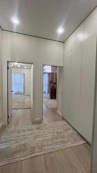 Продажа квартир: 1 комната, 50 м², Элитка, 6 этаж, Дизайнерский ремонт — 9