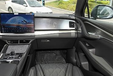 BYD: BYD : 2024 г., Электромобиль, Кроссовер — 8