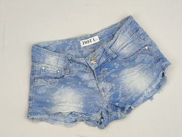 dopasowane dżinsy: Shorts for women, JustFab, size XS (EU 34)