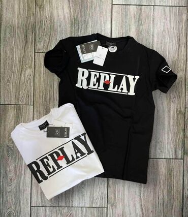 Majice: Dostupne 
Alb brendirana gard
2300 din M do 2xl — 12