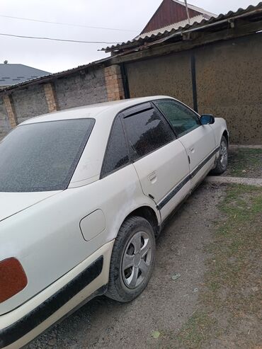 изготовление чип ключа для автомобиля: Audi S4: 1993 г., 2.3 л, Механика, Газ, Седан