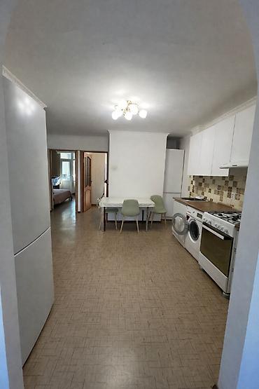 Продажа квартир: 3 комнаты, 63 м², Индивидуалка, 2 этаж, Косметический ремонт — 6