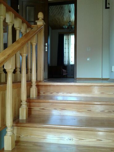 Həyət evləri və villaların satışı: 7 otaqlı, 300 kv. m, Yeni təmirli — 10