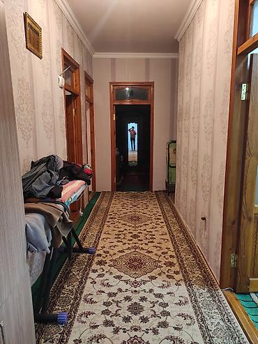 Daşınmaz əmlak: Ramana qəs. 4 otaqlı, 200 kv. m, Kredit yoxdur, Yeni təmirli — 7