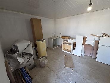 Продажа коттеджей и домов: 4 комнаты, 105 м², 20 соток, Бишкек, Ала-Тоо ж/м Собственник — 15