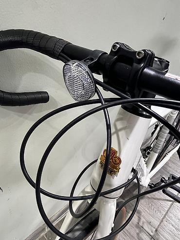 Шоссейные велосипеды: Шоссейный велосипед, Рама L (172 - 185 см), Новый — 4