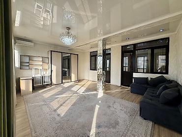 азия супермаркет: Студия, 85 м², Элитка, 2 этаж, Свежий ремонт — 6
