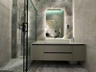 Долгосрочная аренда квартир: 2 комнаты, Агентство недвижимости, Без подселения, С мебелью полностью — 8