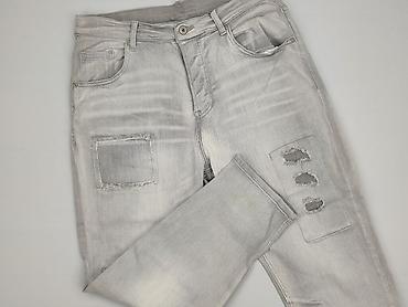 dzwony levis: Jeansy damskie, rozmiar M — 1