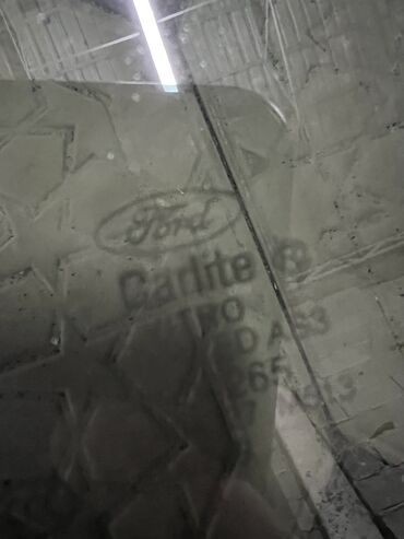 Стекла и комплектующие: Стекло Заднее правое Ford, 2019 г., Б/у, Оригинал at lalafo.kg — 7 Стекла и комплектующие: Стекло Заднее правое Ford, 2019 г., Б/у, Оригинал — 7