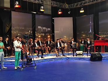 marshall kalonka: Tədbiriniz üçün ideal səs sistemi! Konfrans, seminar və təqdimatlar — 9