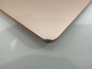 Ноутбуки Apple (MacBook): MacBook Air 13" Retina (2019), цвет Gold Характеристики: - Процессор — 4