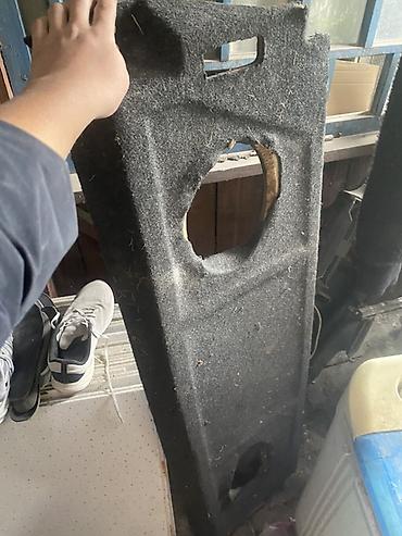другие детали кузова: Запчасти для ВАЗ 2108/2109 (семейство Samara) ваз 5 есть спойлер салон — 3