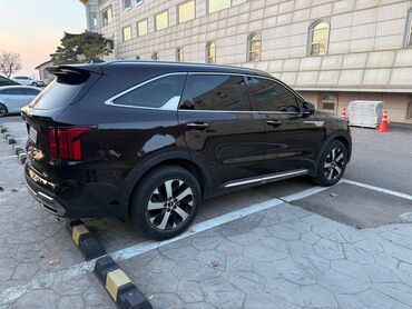 Kia: Kia Sorento: 2020 г., 2.2 л, Автомат, Дизель, Кроссовер — 5