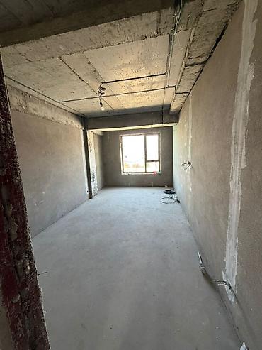 Продажа квартир: 2 комнаты, 65 м², Элитка, 6 этаж, Готовая ПСО (под самоотделку) — 4