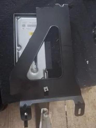 android multimedija za auto: RADIO POJACALO. A4. 8R1035223A | Radio pojacalo — 4