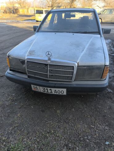 редуктор заднего моста ваз: Mercedes-Benz C-Class: 1986 г., 2 л, Механика, Бензин, Седан