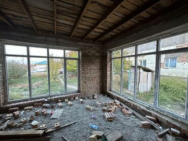 перегородки в душевой: Панорамные ПВХ-окна для частного дома/коммерческого помещения -