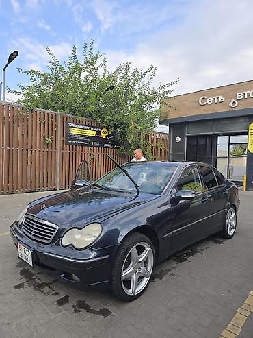 bye e5: Mercedes-Benz E-Class: 2000 г., 3.2 л, Автомат, Бензин, Седан — 5