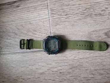 б у косметика: Б.у. электронные часы slimstar, аналог casio g-shock. стандартные