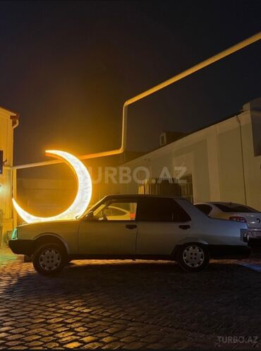 Tofas: Tofas : 1.6 l | 2006 il 660000 km Sedan — 10