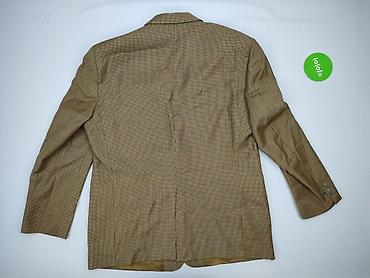slow second hand: Marynarka męska, rozmiar 3XL — 3