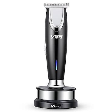 Trimmerlər və saç qırxan maşınlar: Saç qırxan maşın, Vgr, Yeni, Rayonlara çatdırılma, Ödənişli çatdırılma, Pulsuz çatdırılma — 4