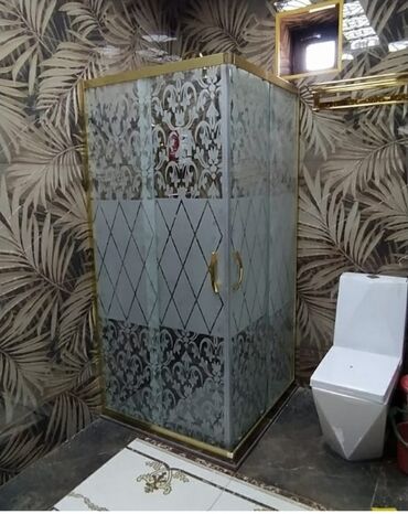 Duş kabinaları, arakəsmələr: Yeni Üstü açıq kabina, Düzbucaqlı, Pulsuz çatdırılma -da lalafo.az — 27 Duş kabinaları, arakəsmələr: Yeni Üstü açıq kabina, Düzbucaqlı, Pulsuz çatdırılma — 27