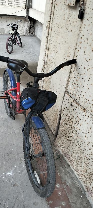 velosiped canta: Uşaq velosipedi – Vilano brendi, 20 düymlük təkərlər Xüsusiyyətlər: - — 4