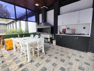 Həyət evləri və villaların satışı: 4 otaqlı, 200 kv. m, Yeni təmirli — 18