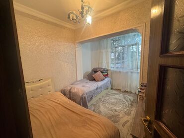 Köhnə tikili: Bakı, Bakıxanov qəs., 2 otaqlı, Köhnə tikili, m. Neftçilər, 39 kv. m — 7