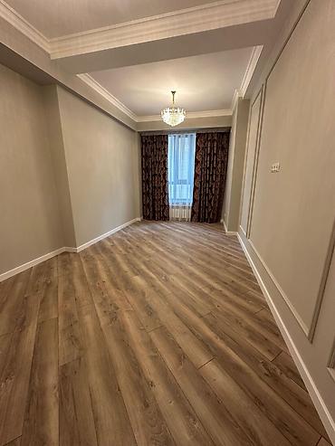 Продажа квартир: 2 комнаты, 76 м², Элитка, 6 этаж, Евроремонт — 1