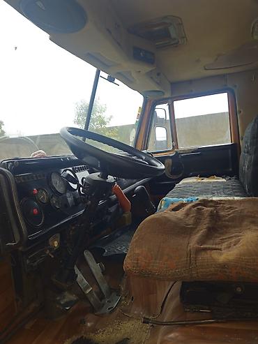 kamaz kardani: KAMAZ 55111 yükdaşım - Marka/model: KAMAZ 55111 Mator narmalni — 7