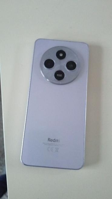 notebook ikinci el: Redmi 14C, 256 GB, rəng - Bənövşəyi, Sensor — 1