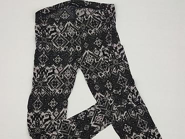 boncode crivit: Tally Weijl, Legginsy Eleganckie damskie, rozmiar XS — 1