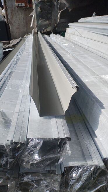 Profnastil: Dam örtuyu satşı ve isdediyiz ölcye kesirik her reg var — 9