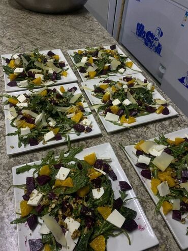 Готовые блюда, кулинария: Повор на выезд ТаласЦена за одного человека 250 at lalafo.kg — 34 Готовые блюда, кулинария: Повор на выезд ТаласЦена за одного человека 250 — 34