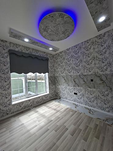 Həyət evi alıram: 110 kv. m, 4 otaqlı — 7