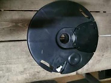 batterieliminator 12v: VUFER U GEPEKU. A Q5 8R. 8R0035382A | vufer u gepeku — 1