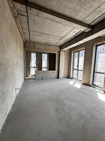 анеме: 4 комнаты, 180 м², Элитка, 6 этаж, ПСО (под самоотделку) — 4