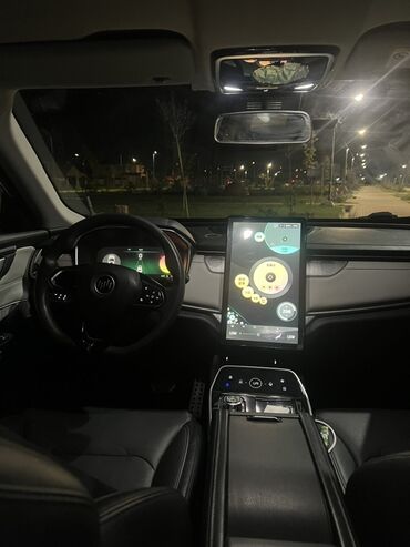 Другие автомобили: ЗВОНИТЕ Продаю Master EX5, 2021 года выпуска. Машина в идеальном — 6