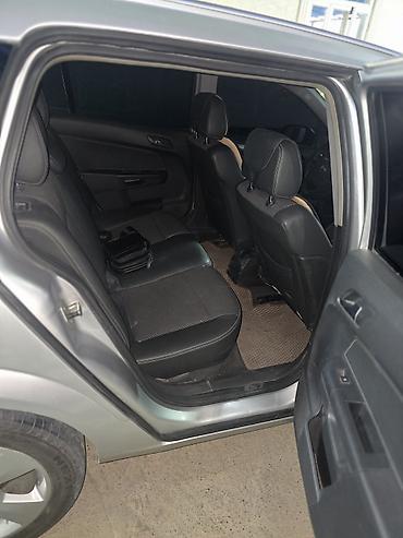 lada 06: Opel Astra: 2008 г., 1.8 л, Автомат, Газ, Универсал — 5