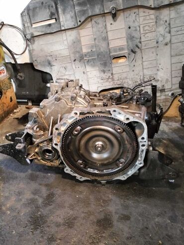Sürət qutuları: Avtomatik, Hyundai 5, 2006 il, Orijinal, İşlənmiş