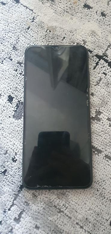 galaxy note 5: Samsung Galaxy A03s, Б/у, 64 ГБ, цвет - Черный, 2 SIM — 1