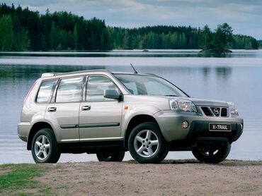 срочная продажа авто по низким ценам: Nissan X-Trail: 2002 г., 2 л, Автоматтык, Бензин