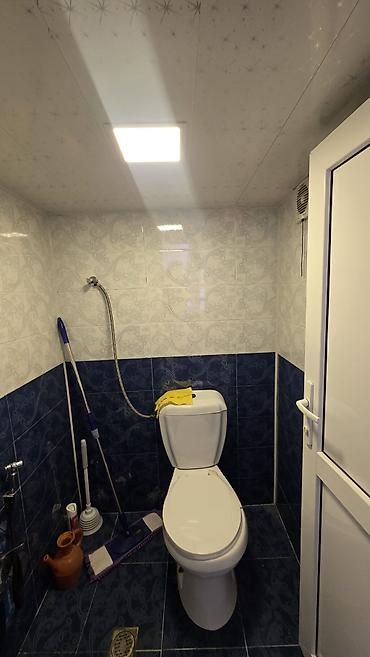 qelebe residence satilan evler: 3 otaqlı, 130 kv. m, Kredit yoxdur, Yeni təmirli — 8