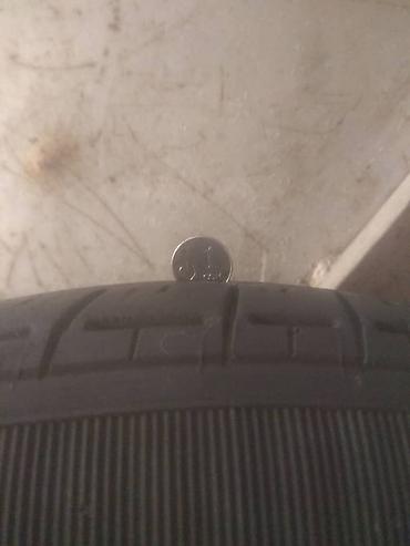 Шиномонтаж: Продаю три разные шины! КАЖДАЯ ШИНА ПО ОДНОЙ ШТУКЕ! GRABBER — 9