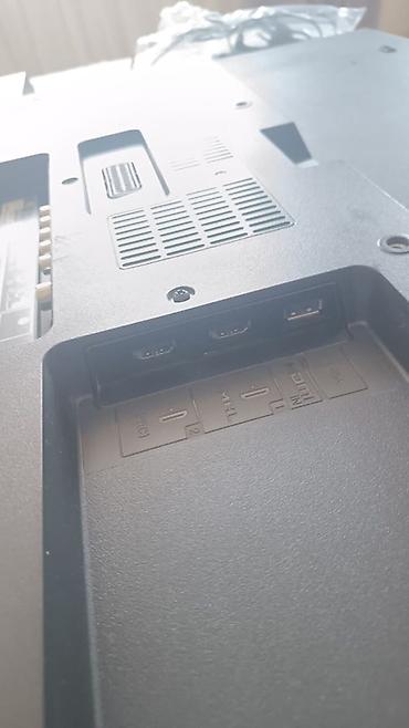 ТВ и видео: SONY KDL-40R483B LED televizor - Ekran: 40 düym, LED - İstehsalçı — 5