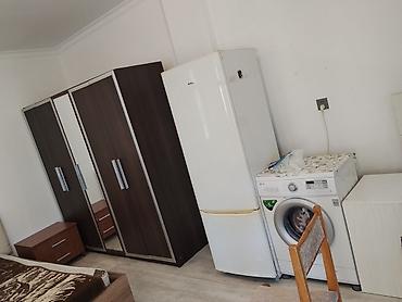 ev şəkli: 35 kv. m, 1 otaqlı — 10