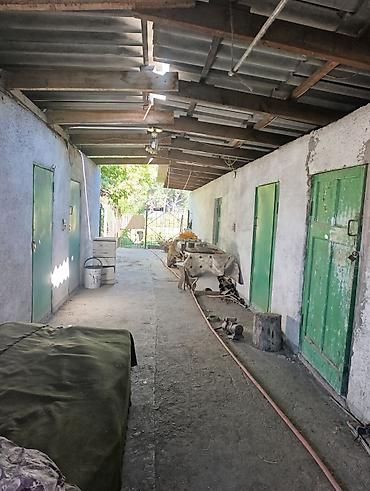 военно антоновка дом: Продаем дом в с.Военноантоновка. 7.5сот земли. кирпичный дом 3 — 2